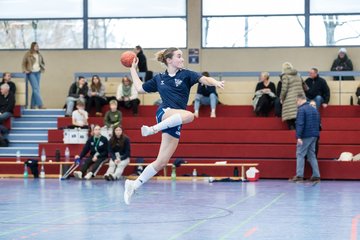 Bild 170 - wAJ HH Nord : VfL Bad Schwartau : Ergebnis: 32:31